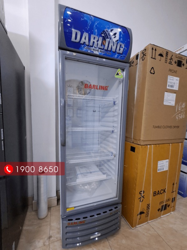 Tủ mát Darling DL-3200A 320 Lít