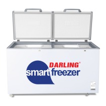 Tủ đông Darling DMF-3699WS-4