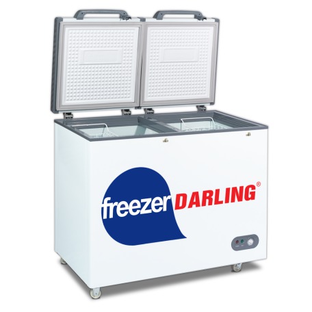 Tủ đông mát Darling Inverter DMF-4999 WE