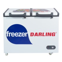 Tủ đông mát Darling Inverter DMF-4999 WE