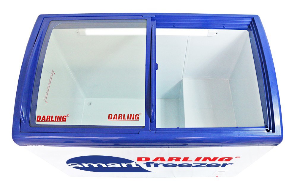 Tủ kem Darling DMF-3079ASK