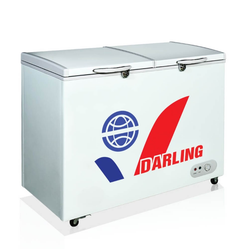 tủ đông darling DMF-4900AX