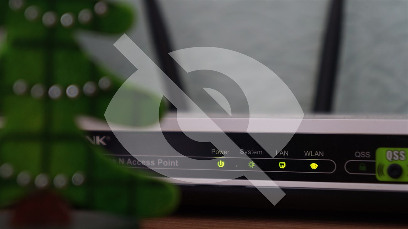 cách ẩn tên wifi
