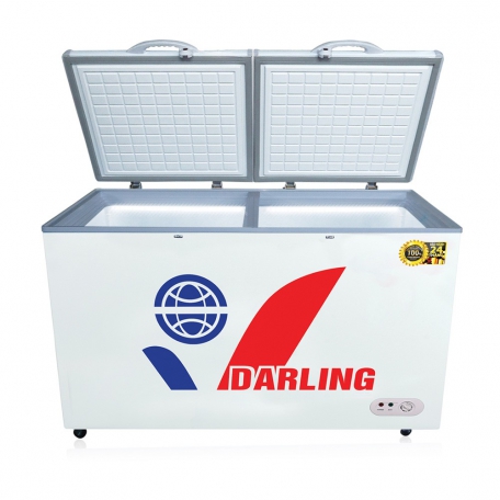 Tủ đông Darling DMF-6799AX