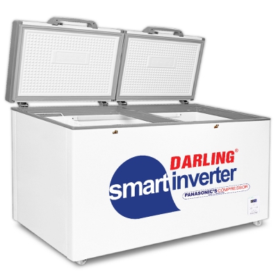 Tủ đông Smart Inverter Darling DMF-1079ASI