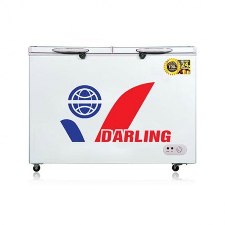 Tủ đông Darling DMF-3809WX