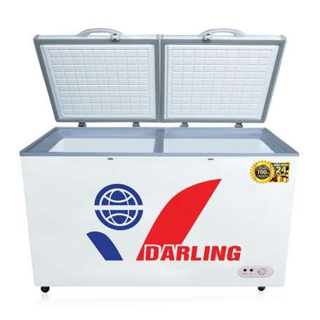 Tủ đông Darling DMF-4909AX