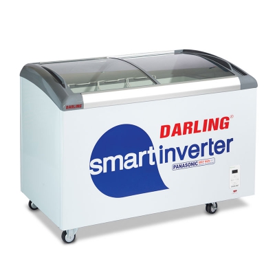 Tủ kem Darling Inverter DMF-6079ASKI