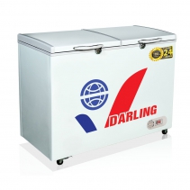 Tủ đông Darling DMF-6799AX