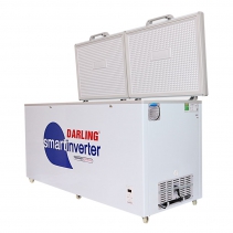Tủ đông Darling Smart Inverter DMF-9779ASI inverter tiết kiệm 70% điện năng