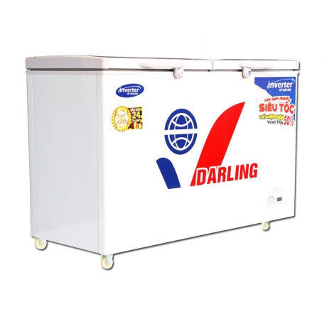 Tủ đông Inverter Darling DMF-3699WI-1