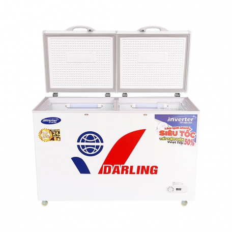 Tủ đông Inverter Darling DMF-3699WI-1