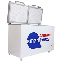 Tủ đông Darling SmartFreezer DMF-3699WS