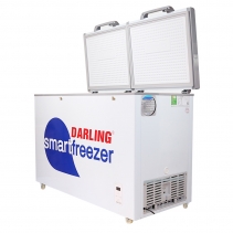 Tủ đông Darling SmartFreezer DMF-3699WS