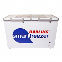 Tủ đông Darling SmartFreezer DMF-3799AS