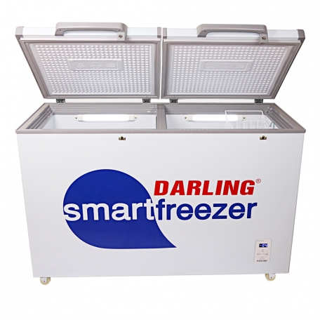 Tủ đông Darling SmartFreezer DMF-3799AS
