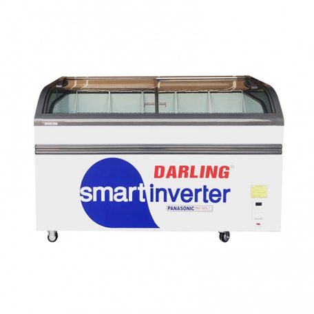 Tủ kem Darling Inverter DMF-7079ASKI