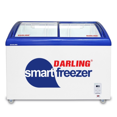 Tủ kem Smart DMF-4079ASK