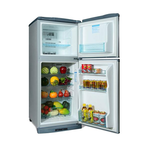 Tủ lạnh Darling NAD1480WX 140 lít giá tốt, chính hãng - Darling Việt Nam